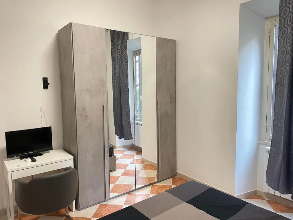 Residenza Abat-Jour de Rome — foto 5