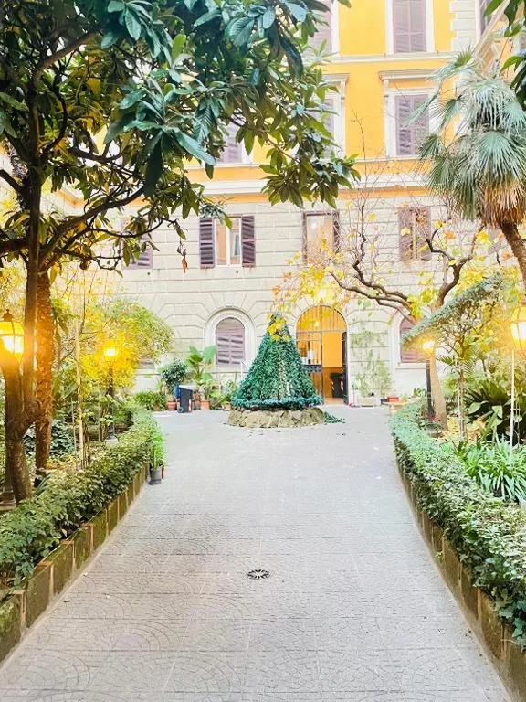 Residenza Abat-Jour de Rome — foto 6