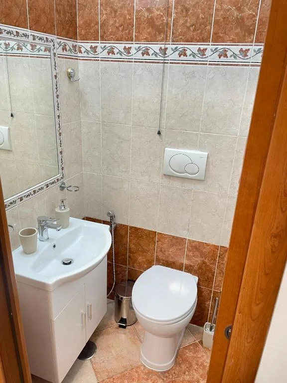 Residenza Abat-Jour de Rome — foto 8