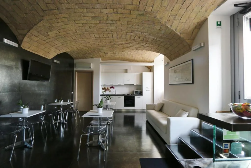 Residenza Adriana — foto 4