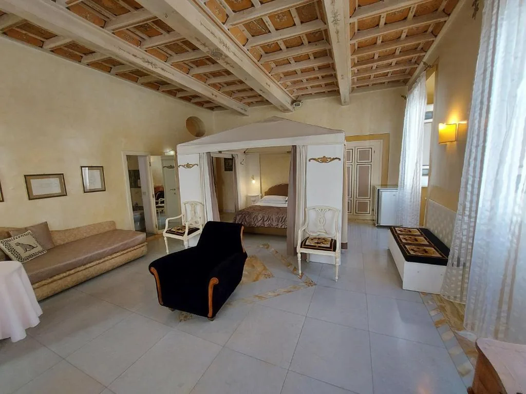 Residenza Al Corso Suites