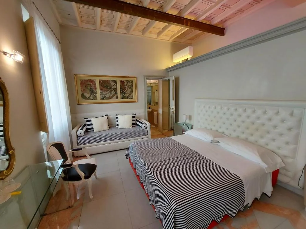 Residenza Al Corso Suites — foto 6