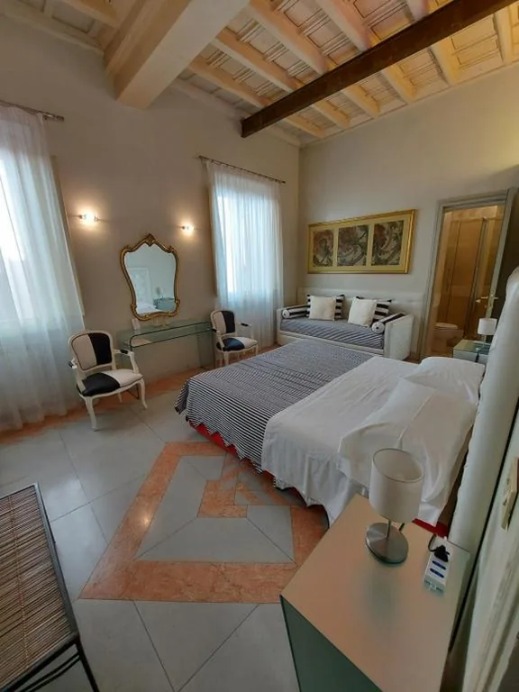Residenza Al Corso Suites — foto 7
