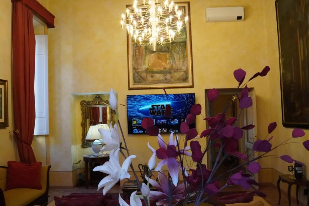 Residenza al Pantheon – RH Collection — foto 3