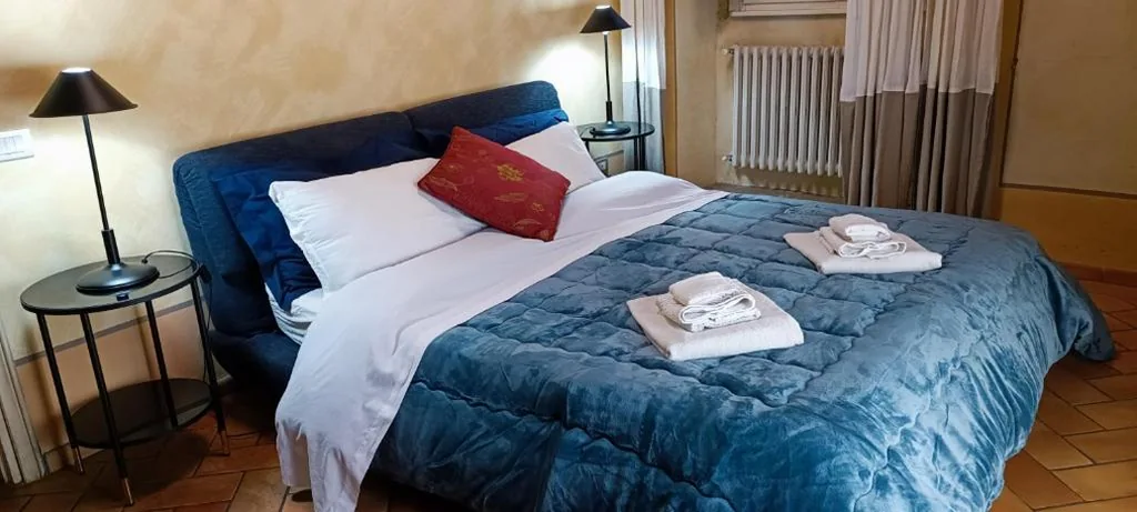 Residenza al Pantheon – RH Collection — foto 4