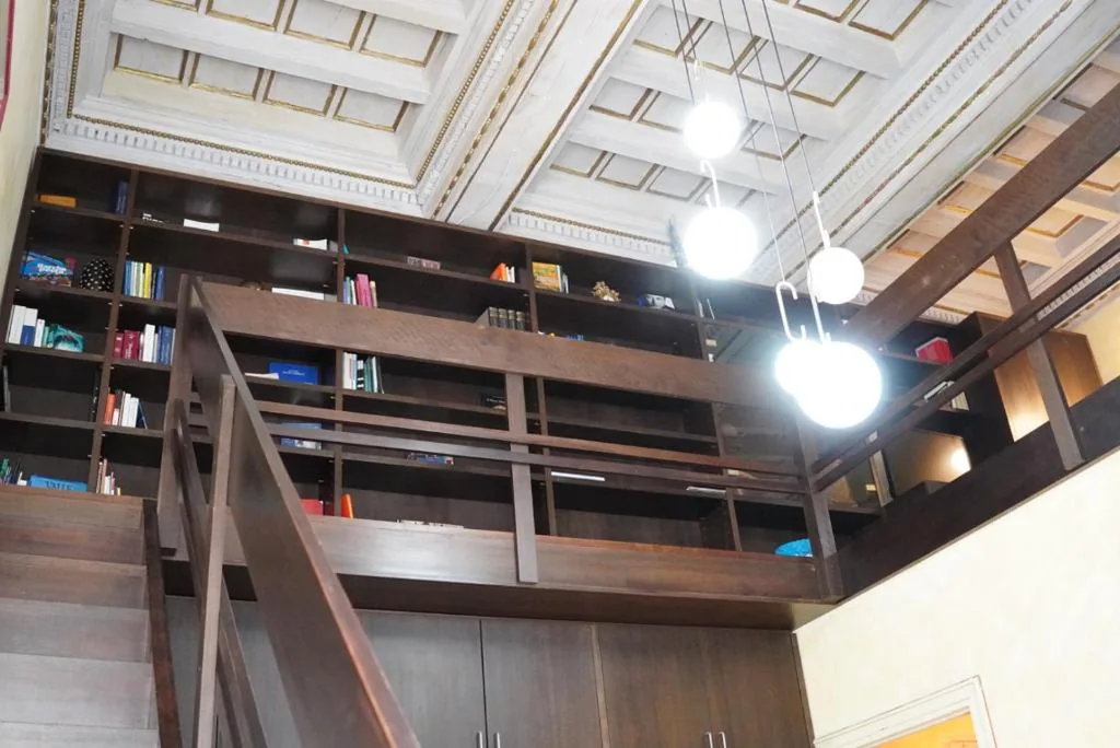 Residenza al Pantheon – RH Collection — foto 5