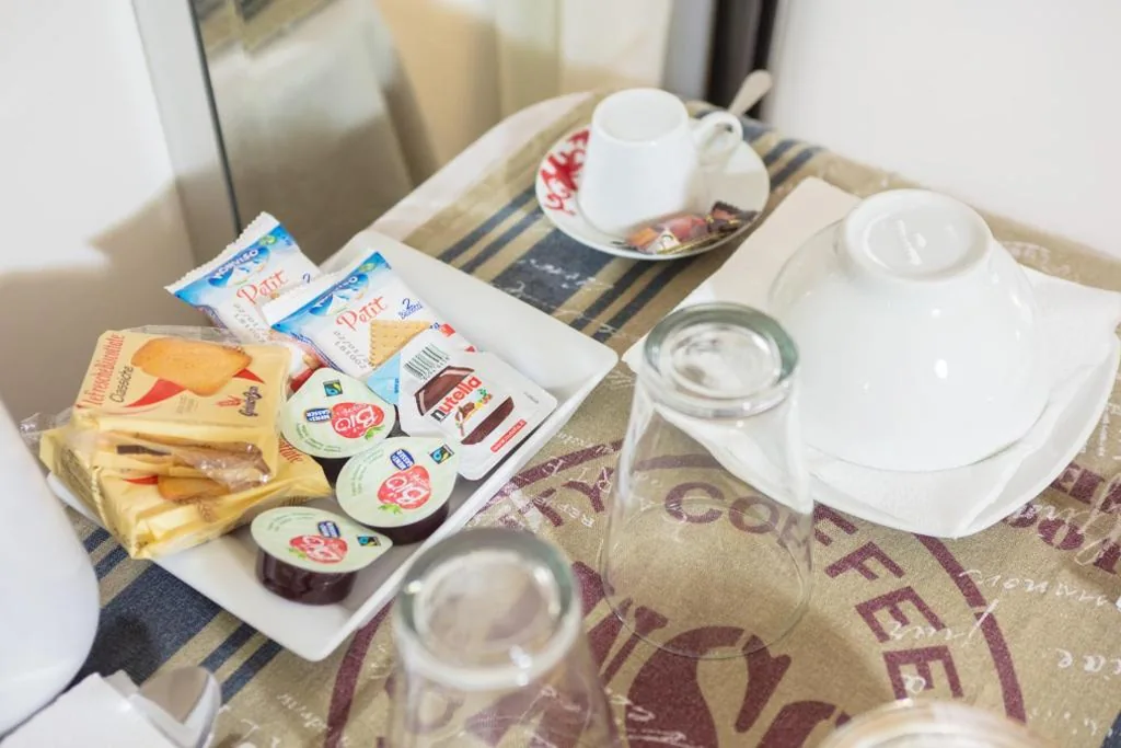 Residenza Alexander Guest House — foto 4
