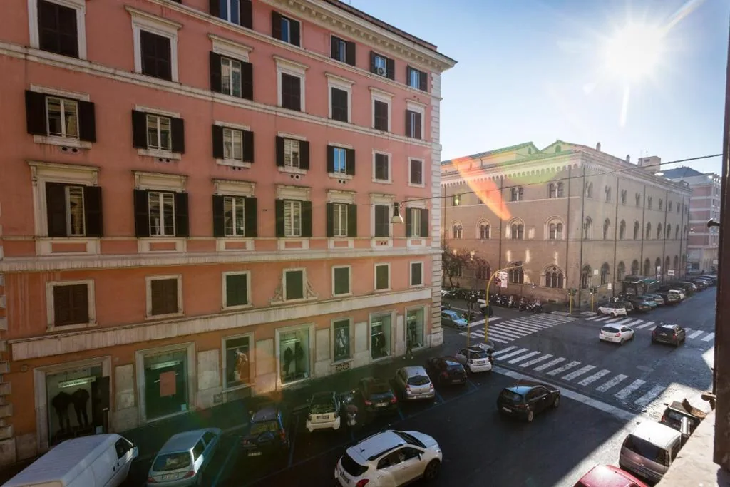 Residenza Alexander Guest House — foto 5