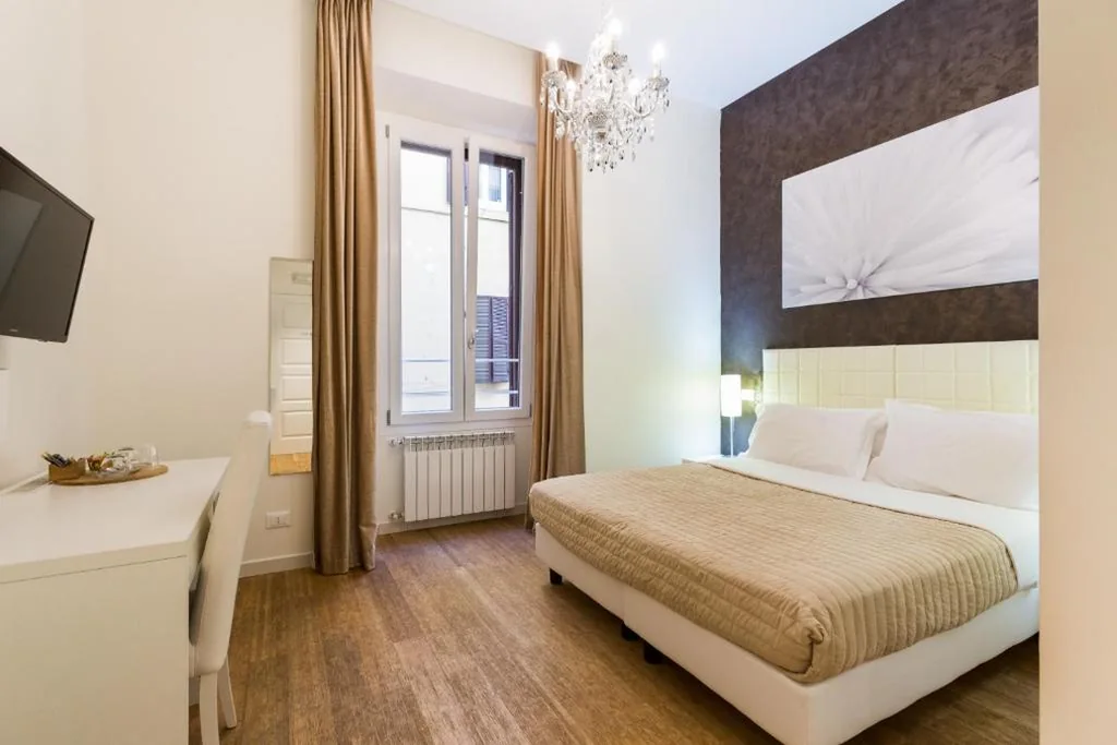Residenza Alexander Guest House — foto 6