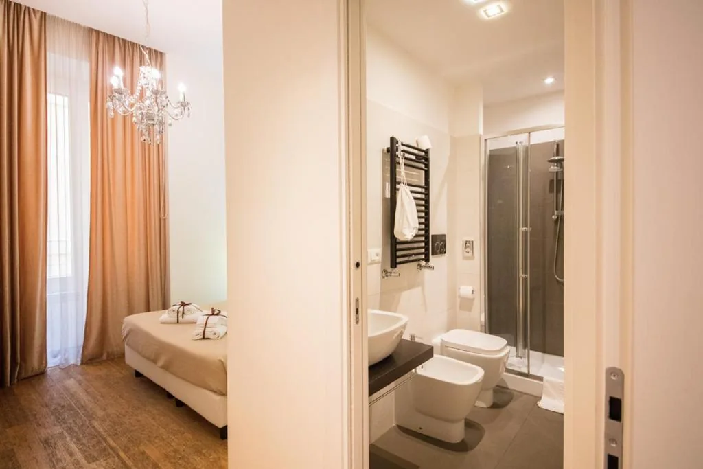 Residenza Alexander Guest House — foto 7
