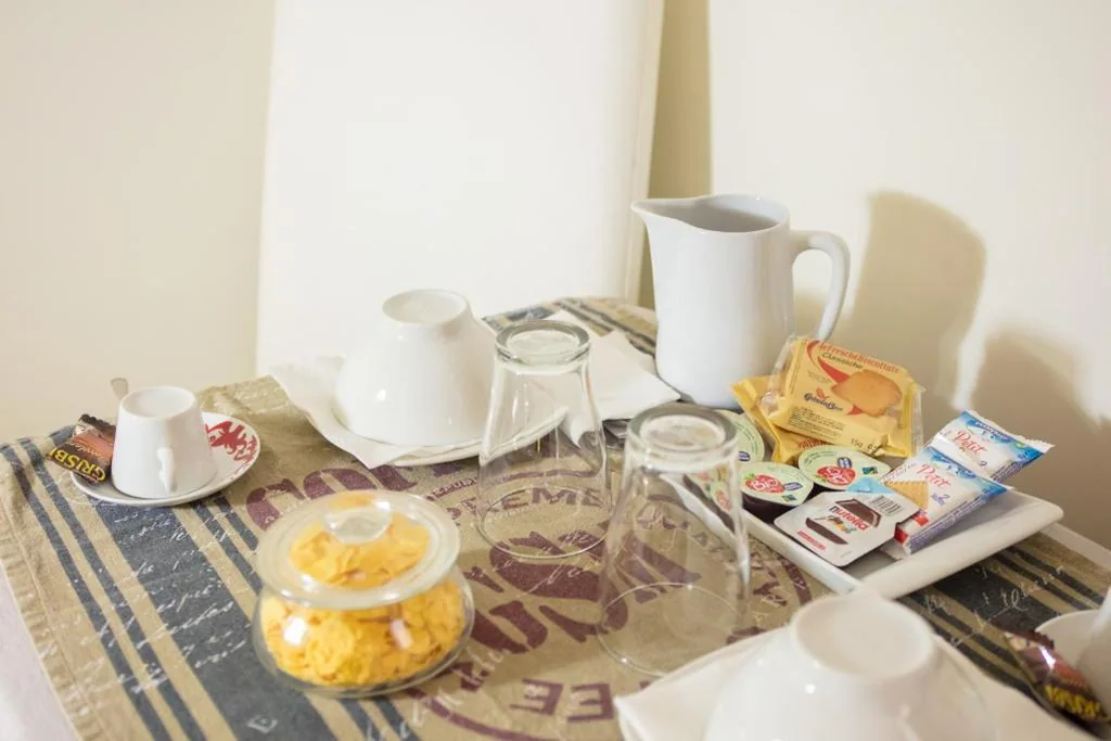 Residenza Alexander Guest House — foto 8