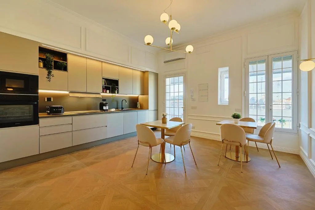Residenza Alferini – San Pietro — foto 4