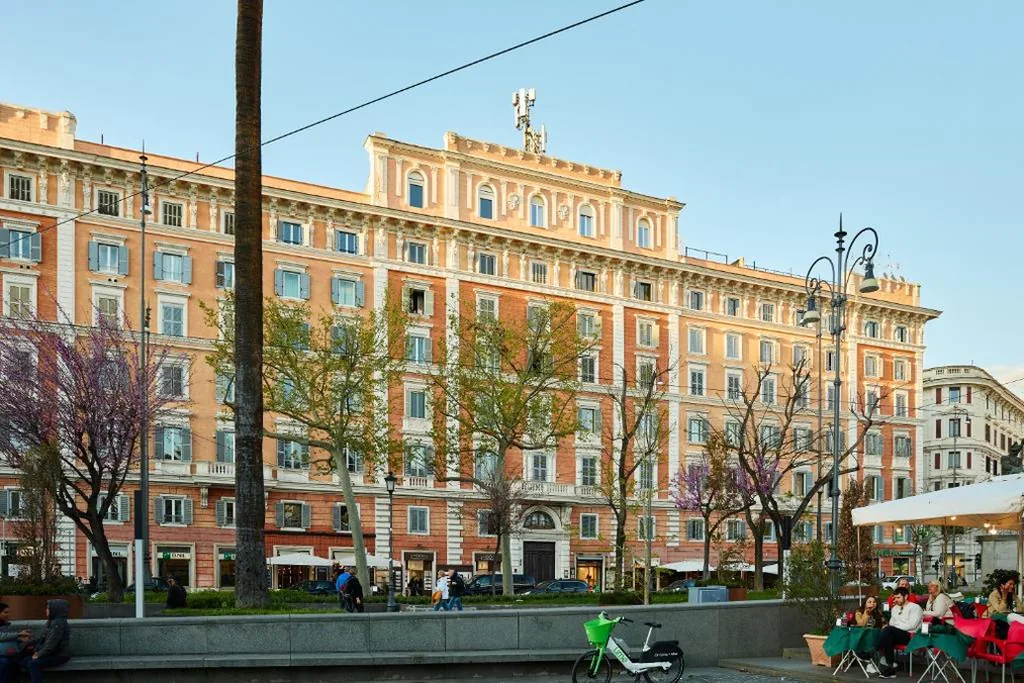 Residenza Alferini – San Pietro — foto 6