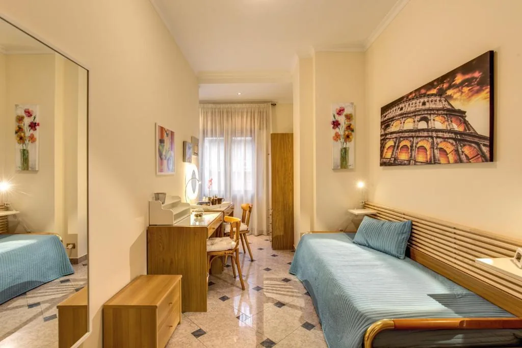 Residenza Amoroma