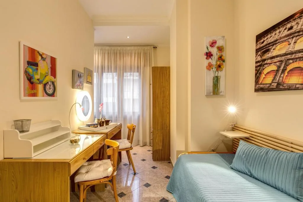 Residenza Amoroma — foto 3