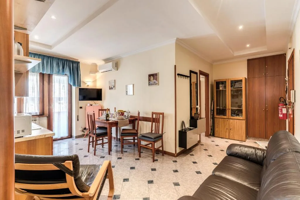 Residenza Amoroma — foto 4