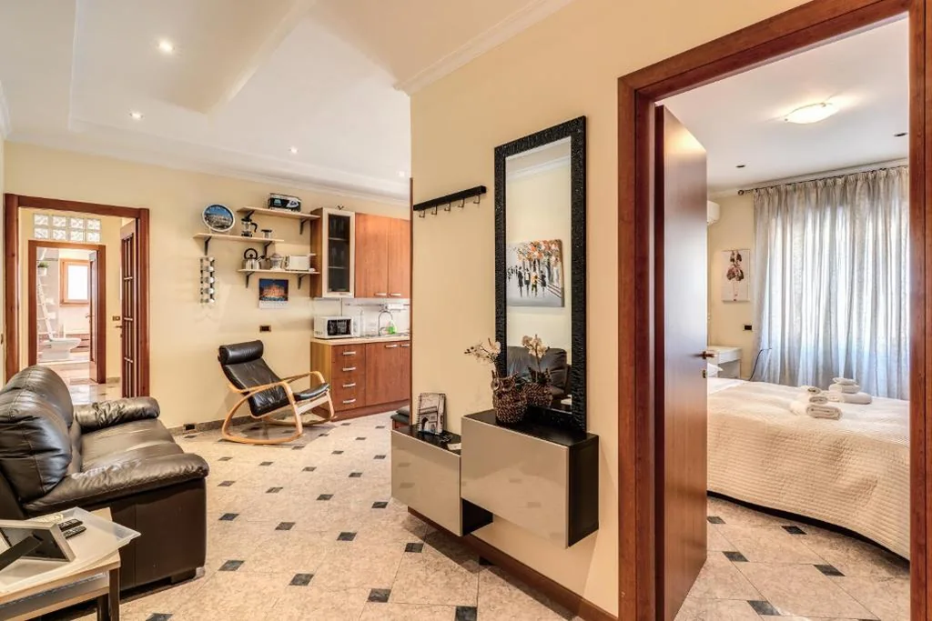 Residenza Amoroma — foto 6