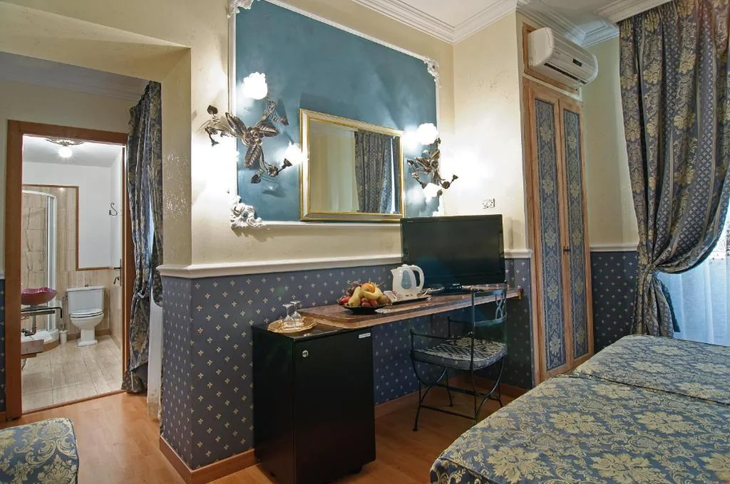 Residenza Antica Roma — foto 5