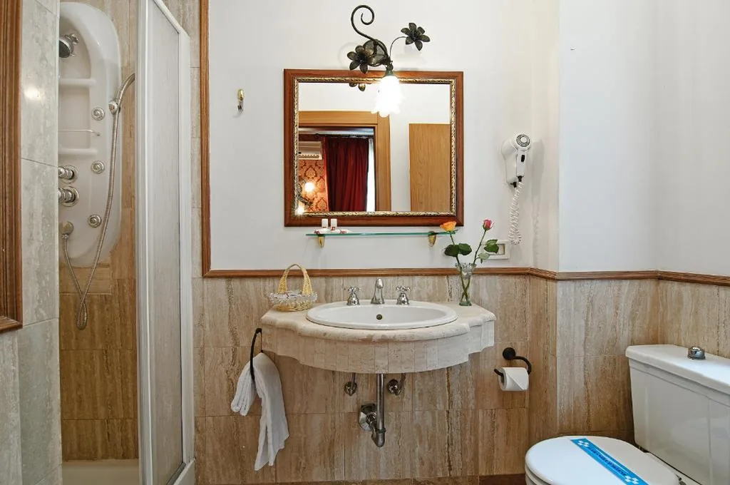 Residenza Antica Roma — foto 8