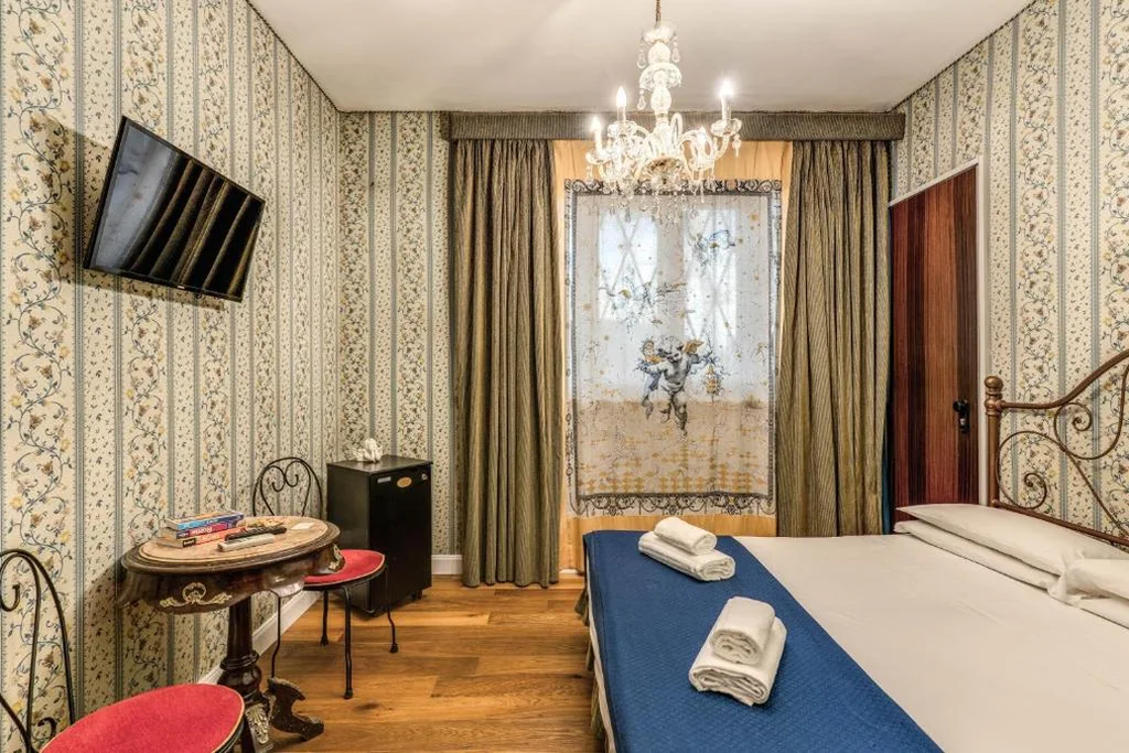 Residenza Ave Roma