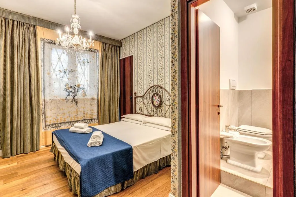 Residenza Ave Roma — foto 3