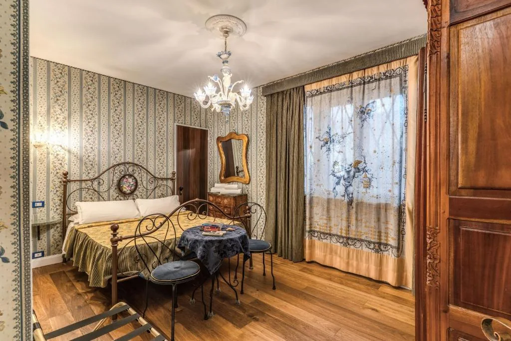 Residenza Ave Roma — foto 4