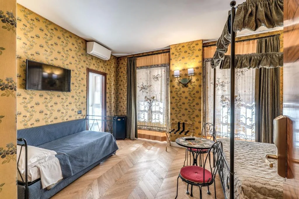 Residenza Ave Roma — foto 5
