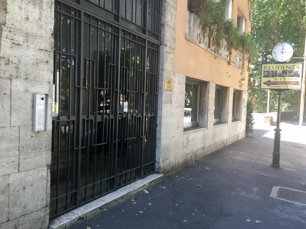 Residenza Ave Roma — foto 6