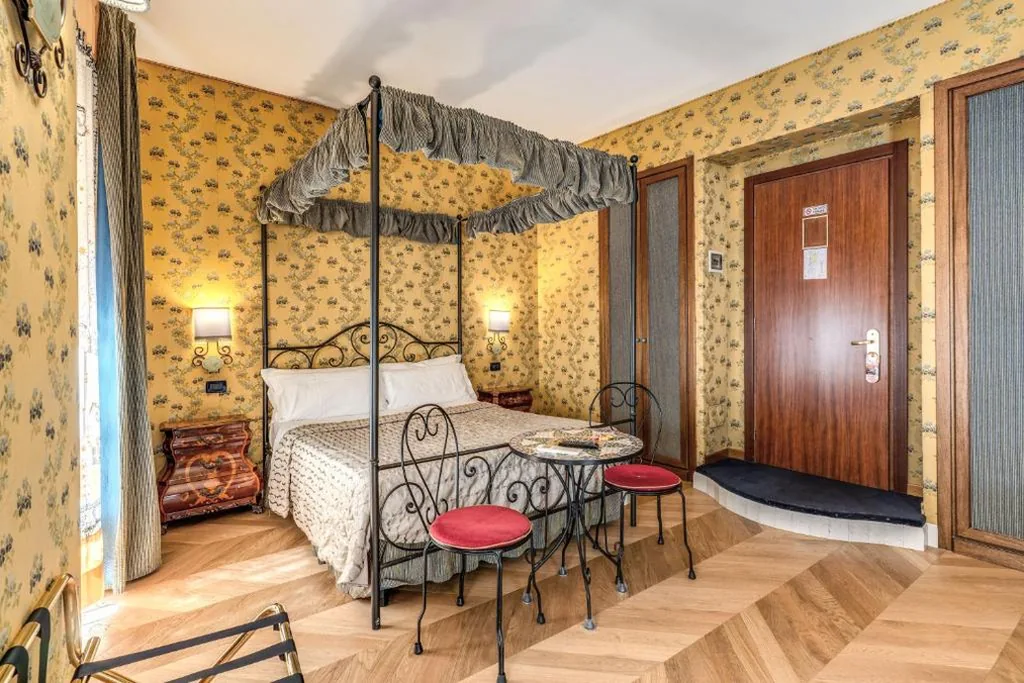 Residenza Ave Roma — foto 7