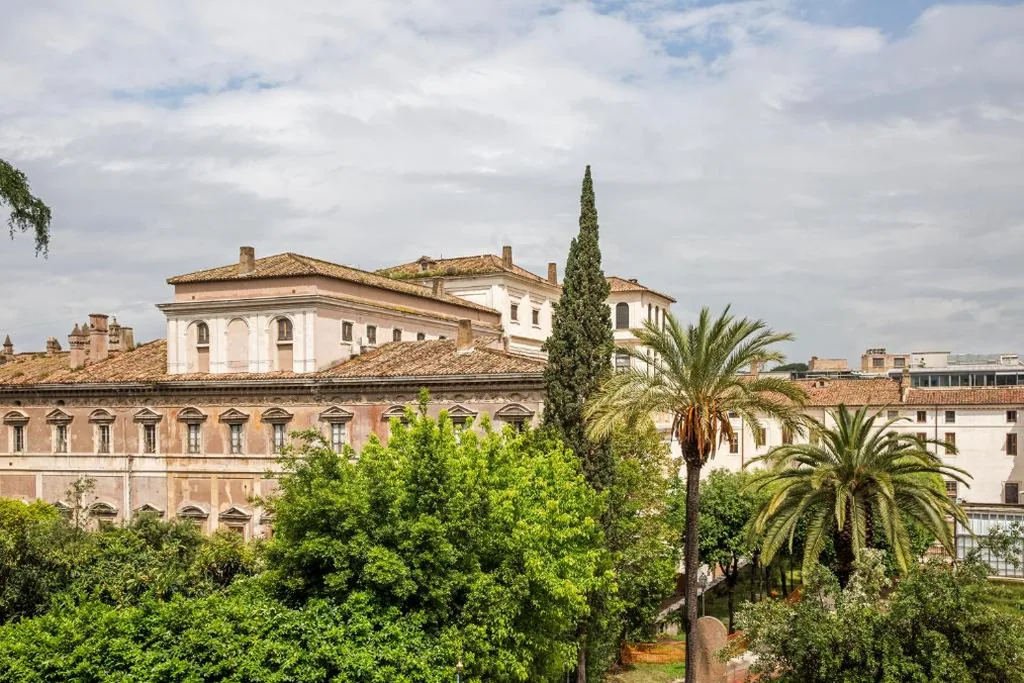 Residenza B — foto 6
