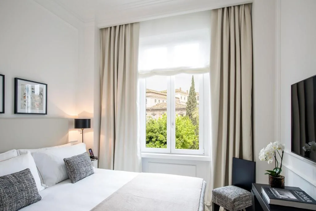 Residenza B — foto 7