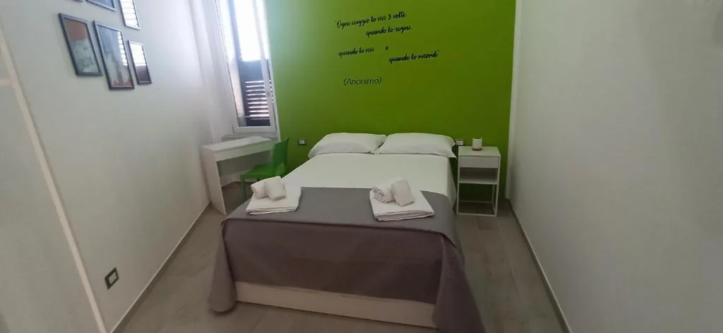 Residenza Baffra
