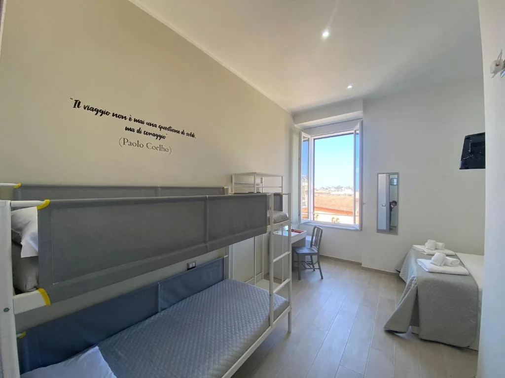 Residenza Baffra