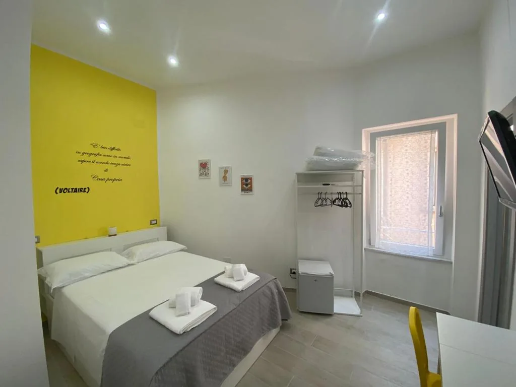 Residenza Baffra — foto 6