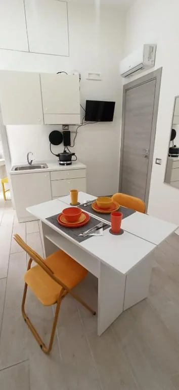 Residenza Baffra — foto 8