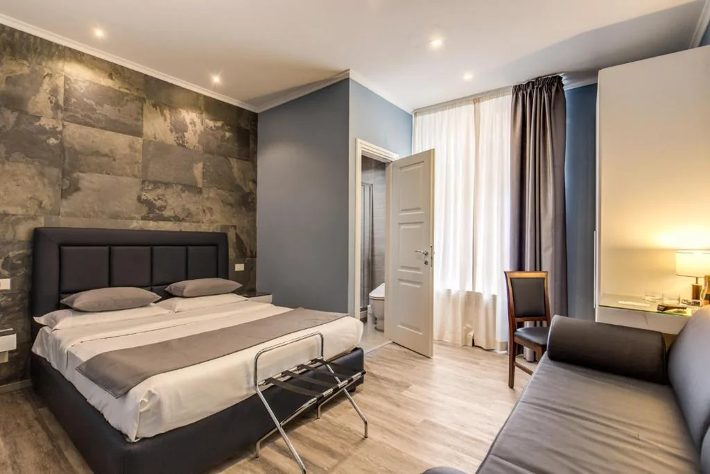 Residenza Belli Inn