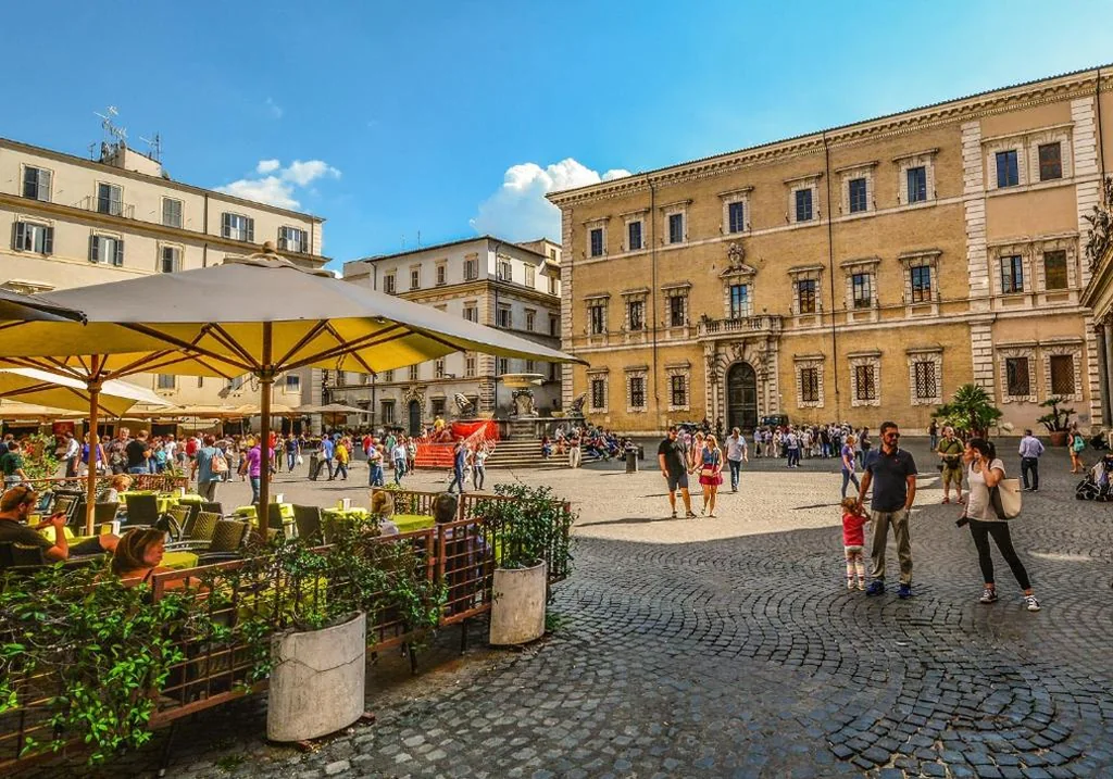 Residenza Belli Inn — foto 5