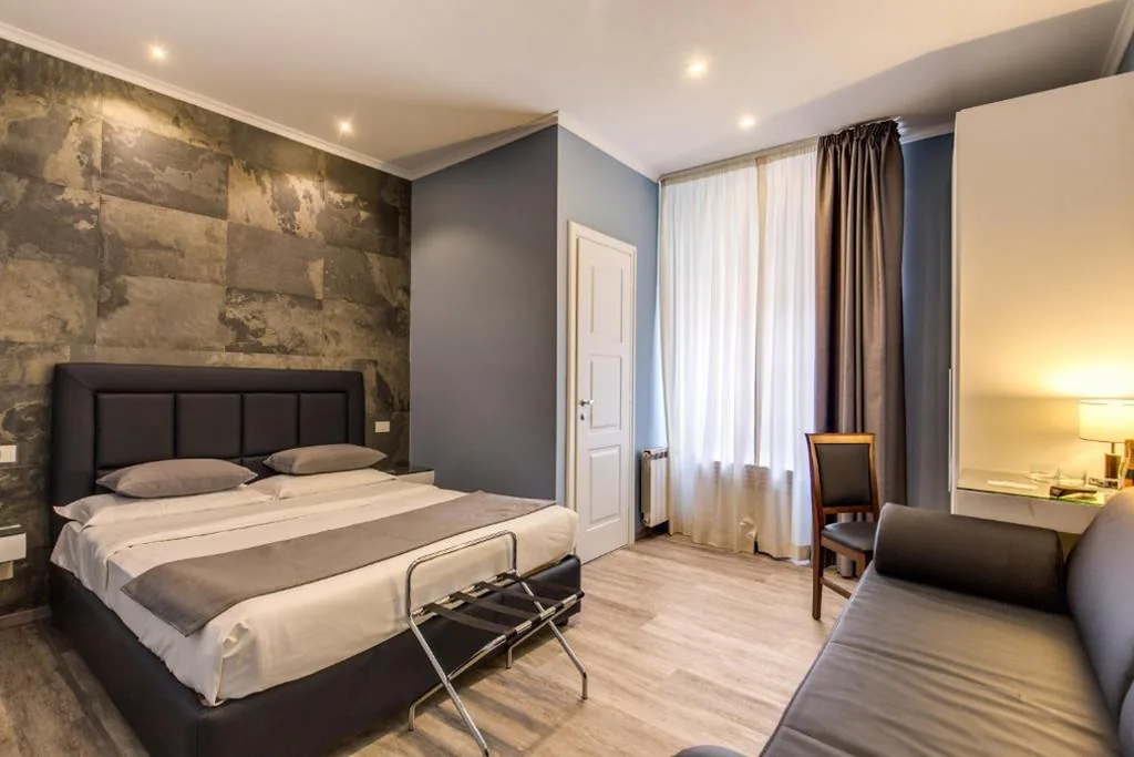 Residenza Belli Inn — foto 6