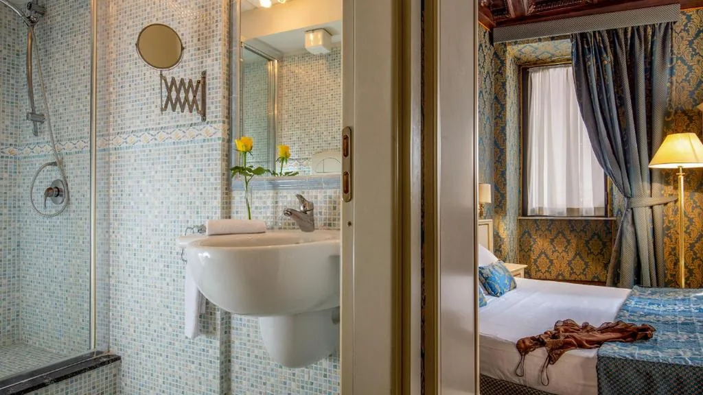 Residenza Canova Tadolini – Guesthouse — foto 3