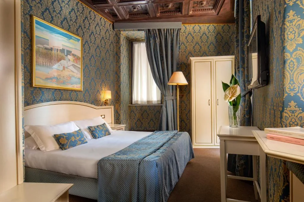 Residenza Canova Tadolini – Guesthouse — foto 8