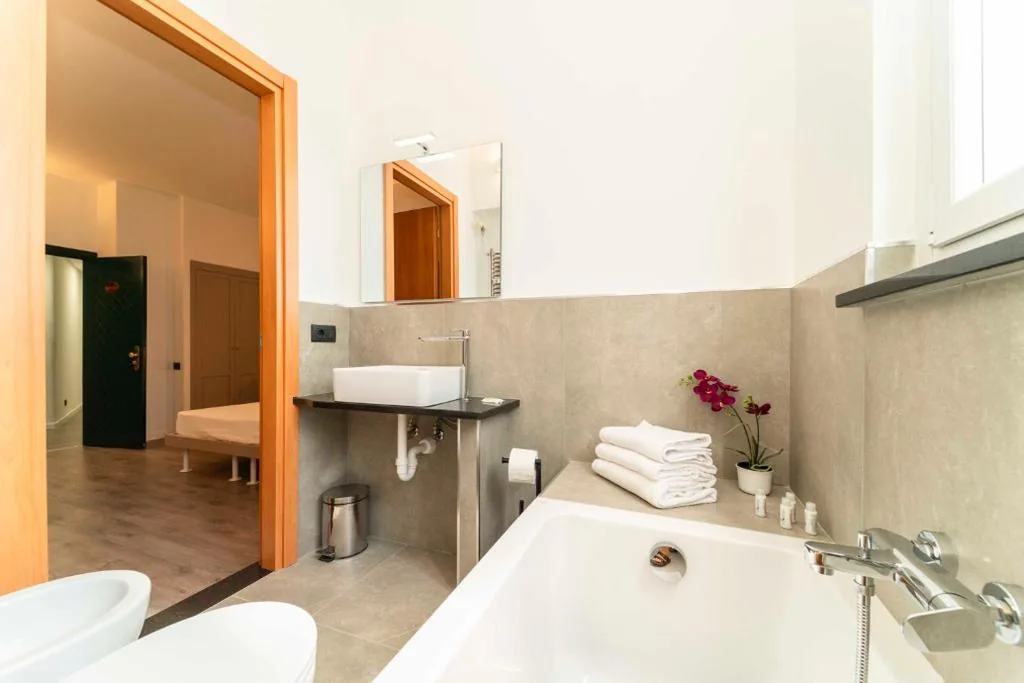 Residenza Carducci — foto 3