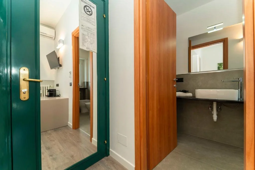 Residenza Carducci — foto 5