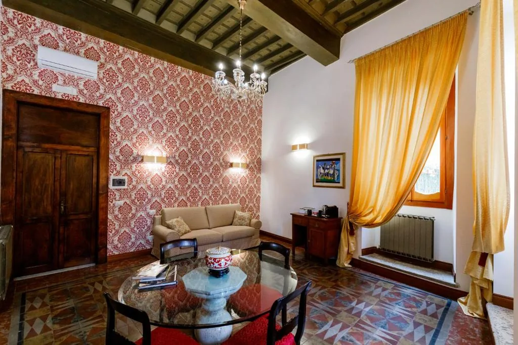 Residenza Carlandi Tivoli — foto 3