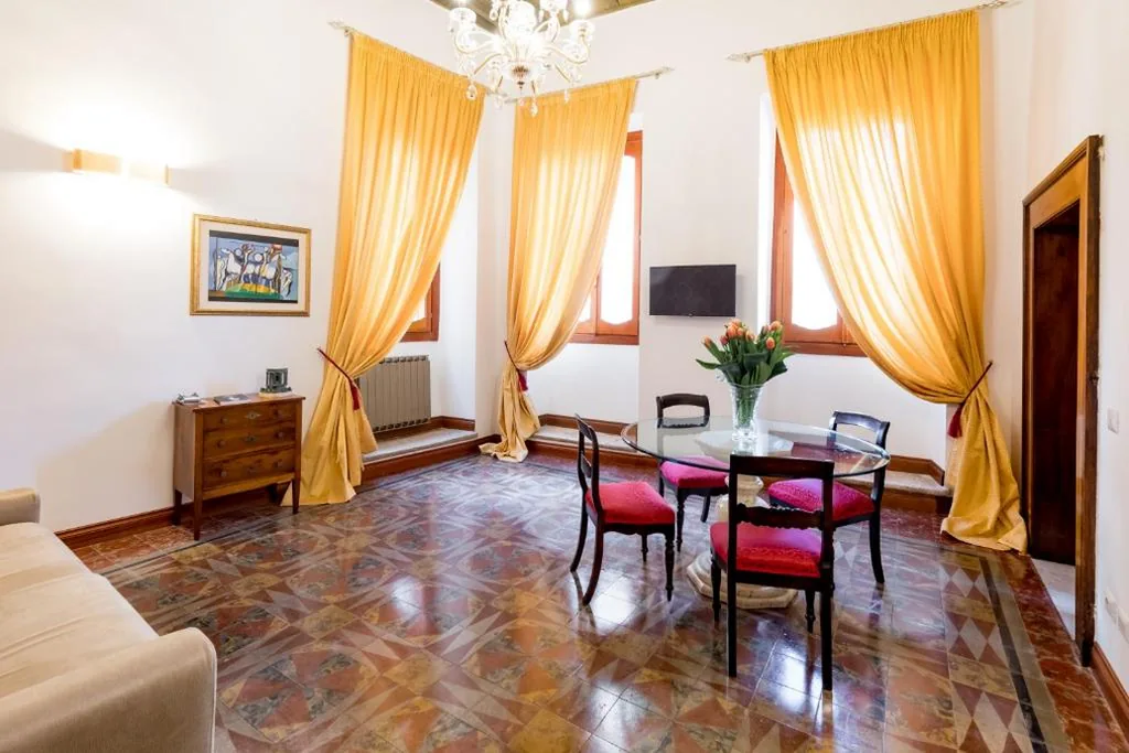 Residenza Carlandi Tivoli — foto 4