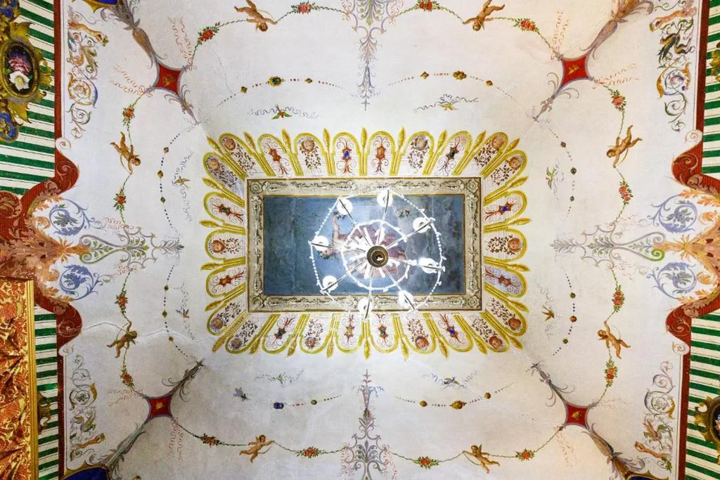 Residenza Carlandi Tivoli — foto 8