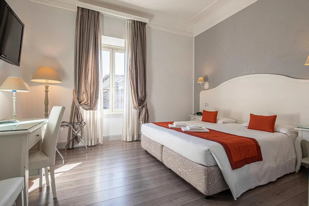 Residenza Castrense