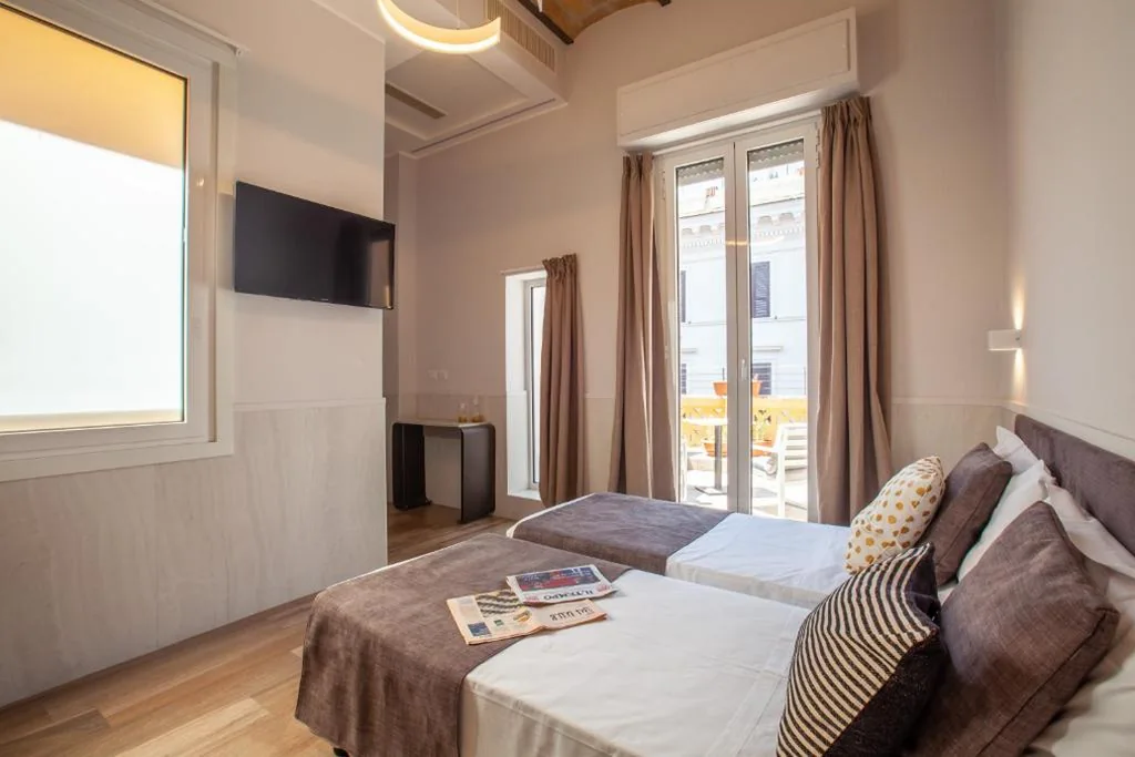 Residenza Cavallini — foto 5