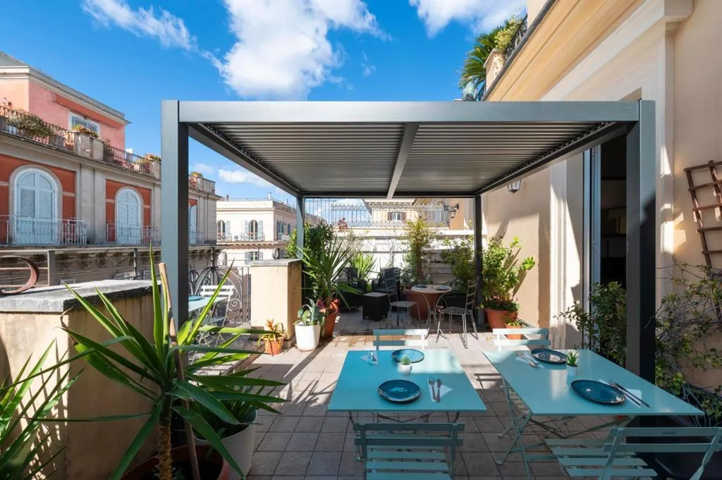 Residenza Cavallini — foto 6
