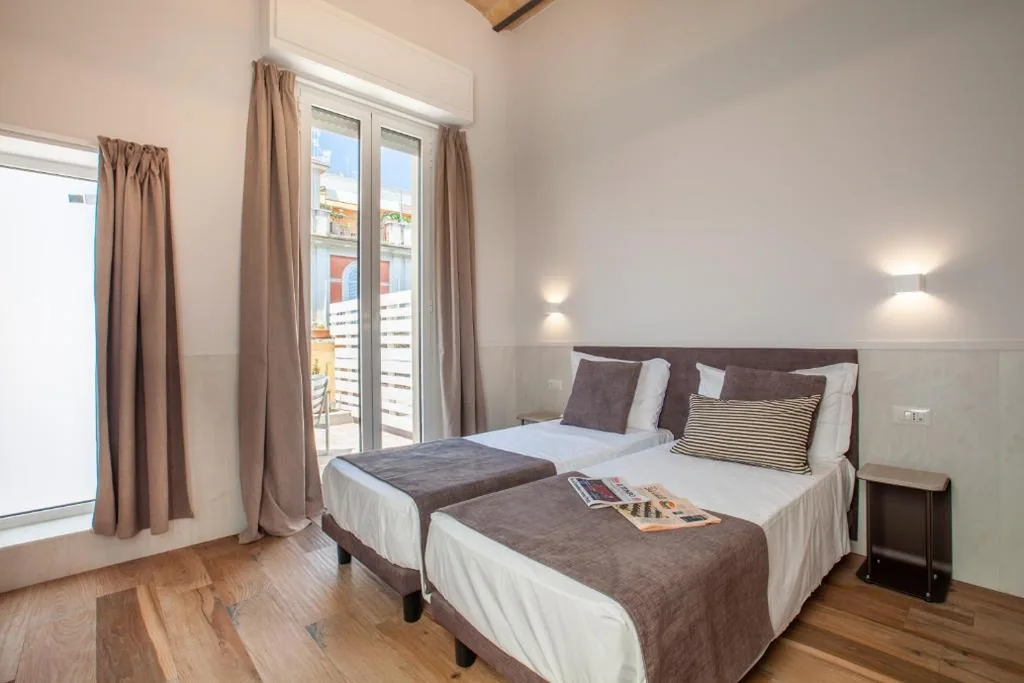 Residenza Cavallini — foto 7