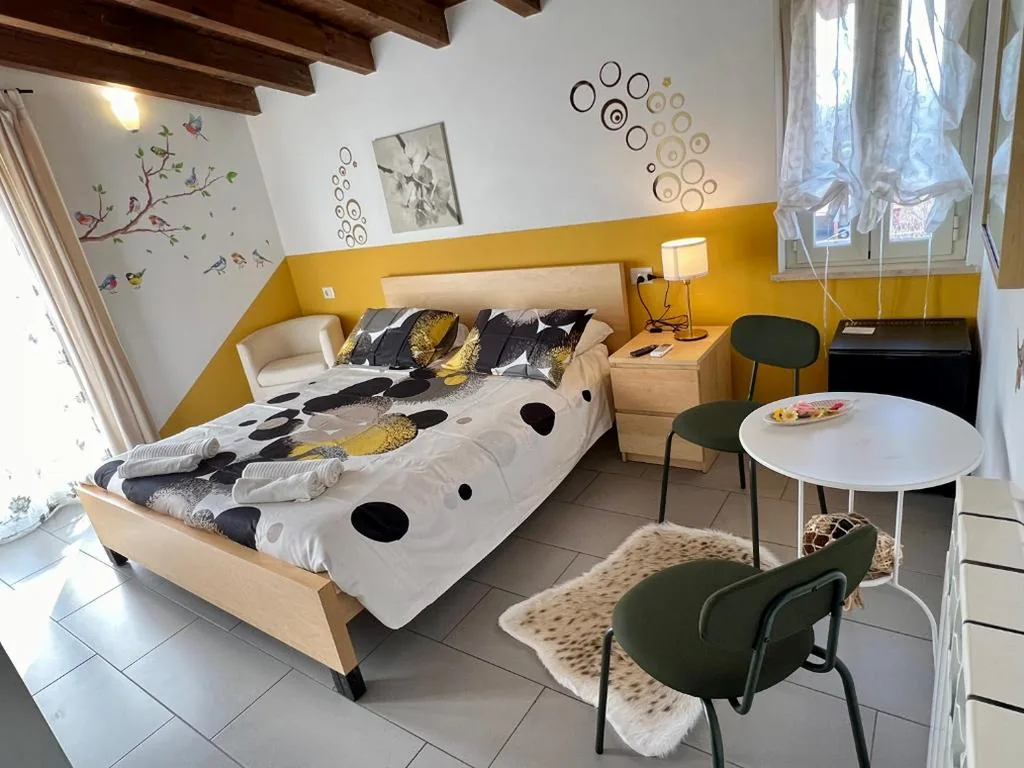 Residenza Cerci